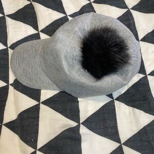 Girls. Baseball Hat